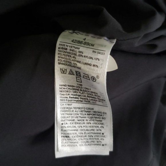 3-piece Back-to-Office bundle outfit! - Picture 12 of 15